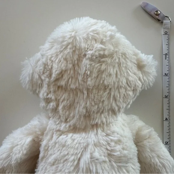 Slumberkins- Original Size OG Yeti Kin- 12”- White - Picture 5 of 8